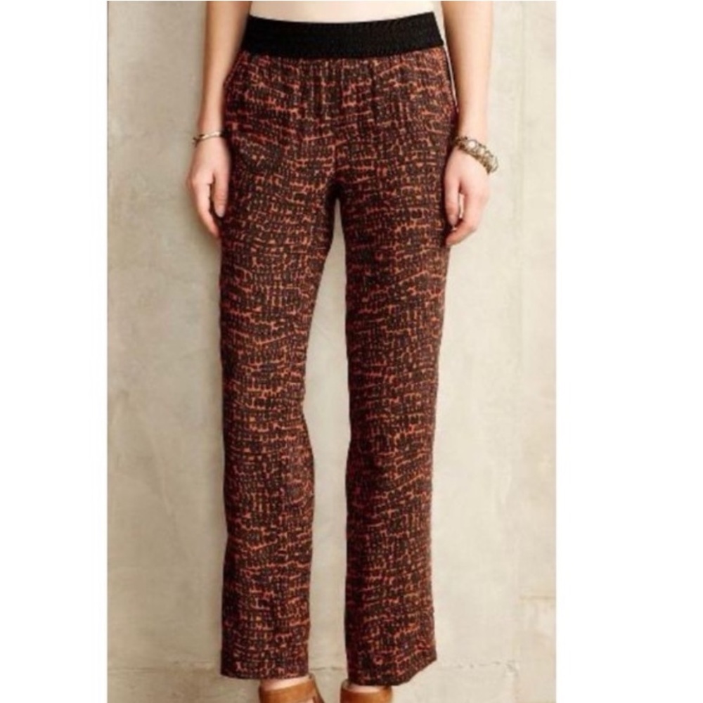 Hei Hei for Anthro Kiri Kiri pants